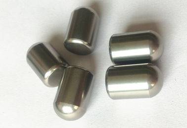 YG6 HIP Sinterlenmiş Tungsten Karbür Üreticileri Madencilik uçları için düğme dişleri