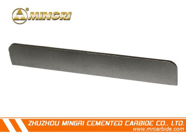 Yüksek Aşınma Direnci ile Konveyör Bant Ym6 Tungsten Karbür Kazıyıcı Bıçakları