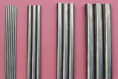 Son değirmen YL10.2 için Tungsten Karbür Boşlukları, Çimentolu Karbür Ürünleri